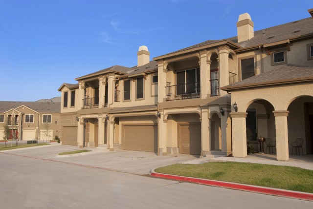 Mansions of Prosper, Prosper, TX
